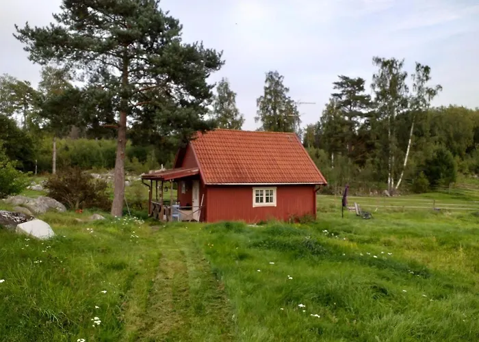 Lotta\'S Cottage