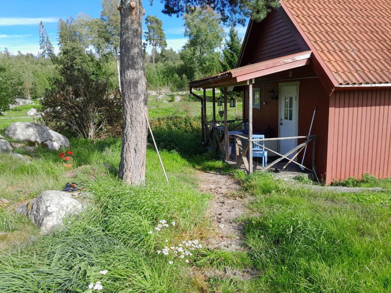 Lotta's Semesterbostad